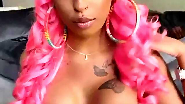 Trans and She's the Other Sex 7