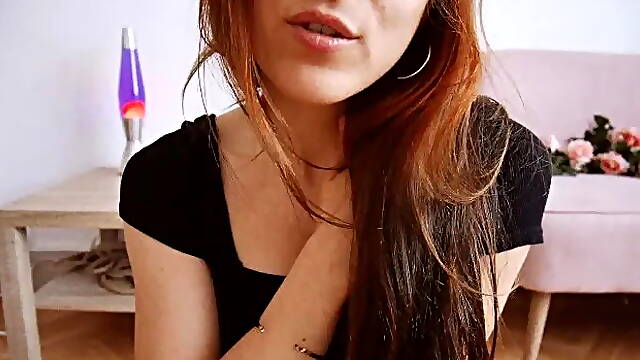Joi Asmr Ta Copine Soccupe De Toi Aprs Le Boulot