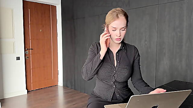 Executive Reconsiders Employee Dismissal