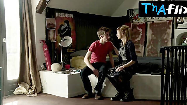 Adeline Rebeillard Real Sex, Butt Scene in Sexual Chronicles Of A French Family