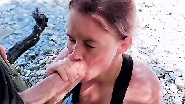 ORAL CREAM PIE COMPILATION