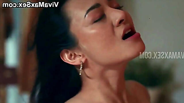 Yen Durano Vivamax Scene