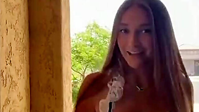 Skylarmaexo Maid BG Porn Video