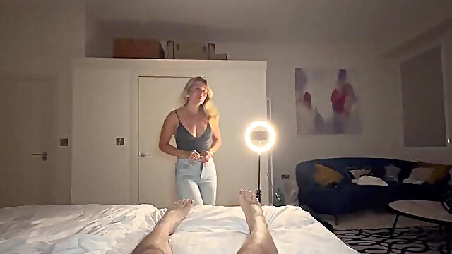 Bonnie Blue Nude BG Sex Tape