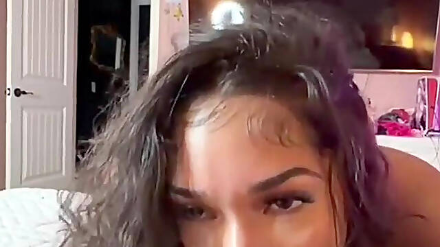 Hot4lexi Intense BG Porn Video