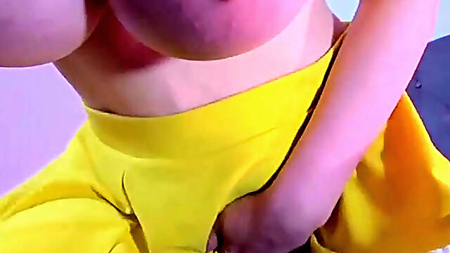 LilyKoti big boobs