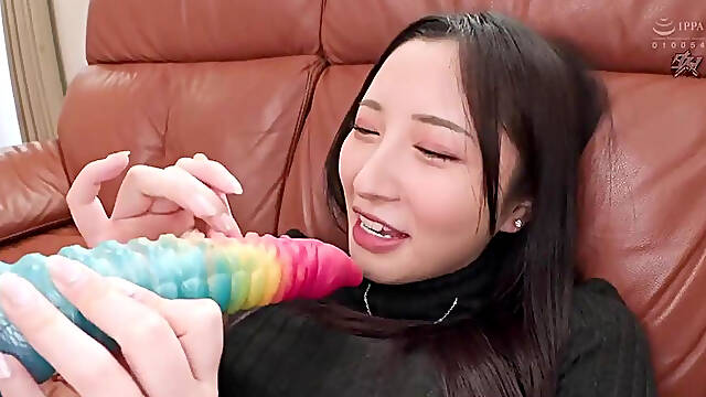 Kitano Mina Anal Pleasure (Mosaic Reduced)