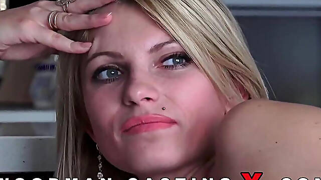 KARINA GRAND CASTING