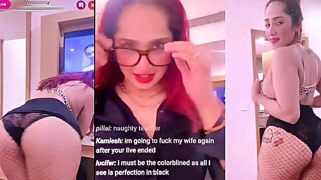 Aditi Mistry New Live Nude Latest Mms Xxx Telegram @AditiMistry09