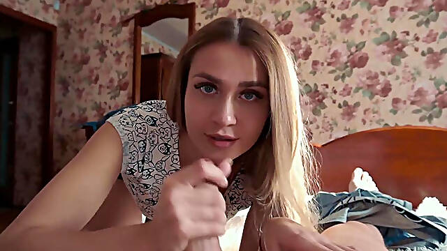 Stepsis Gets Fucked For A Reward