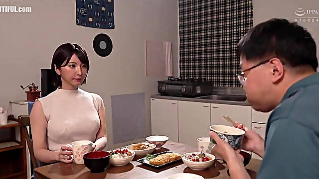 Female Teacher NTR My Beloved Wife Was Seduced By A Delinquent Student. Yuuka Niizuma @123
