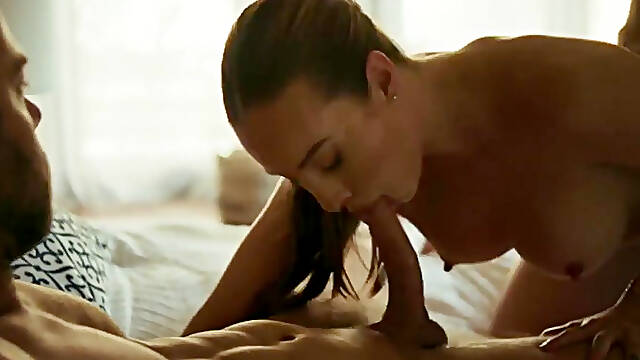Melissa Stratton Cheating Wife Rough Double Penetration