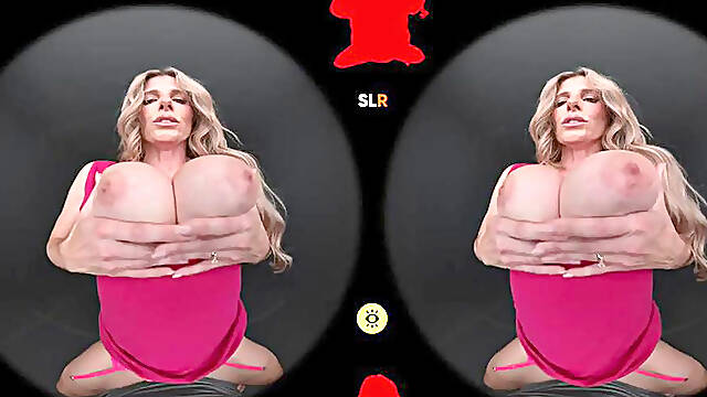 Cory Chase Vr