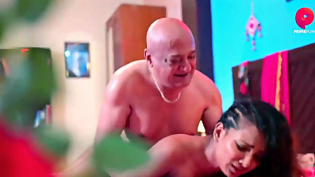 Hot Bhabhi Webseries Part 2