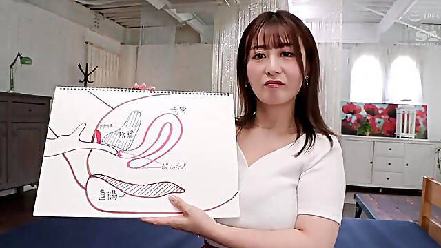 Japan Massage Big Boobs