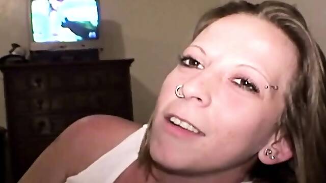 Insane life of a crackhead sex worker BJ