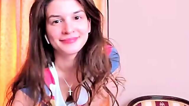 Elaanna Chaturbate thot cam porn videos