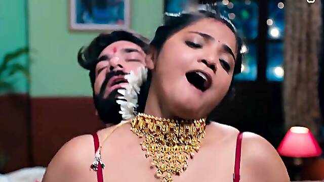 Busty amateur MILF anal hardcore