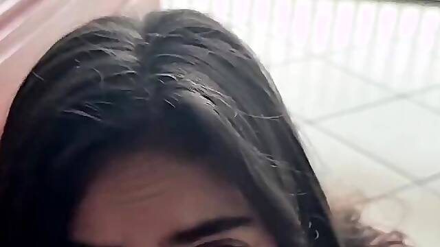 Brenda Trindade BG Amateur Fuck