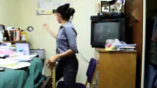 NRI Nurse Homemade