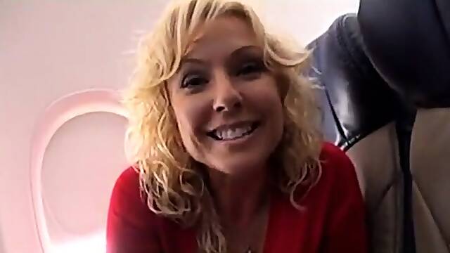 Glory hole blowjob blonde loves a bbc