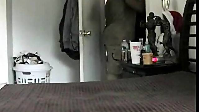 Fuck of her Life