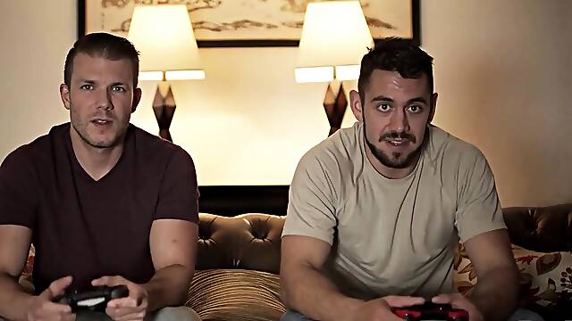 Stepmom Fucking Two Sons