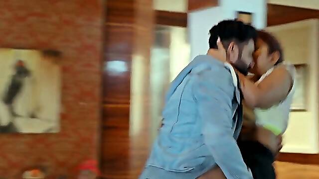 Badan Hindi Ullu - Webseries