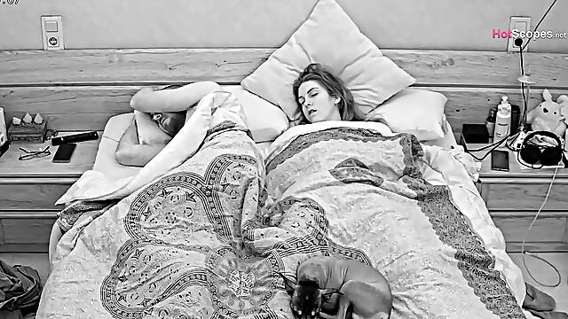 Amateur Hidden Cams Reveal Cock Riding Hoes