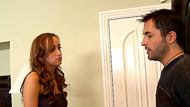 Young Victoria Rae Black 69ing