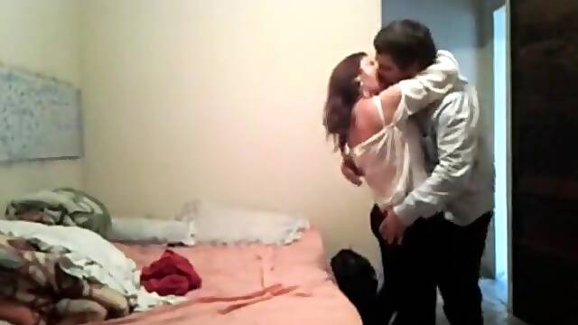 Took back a girl from the club for a one night stand