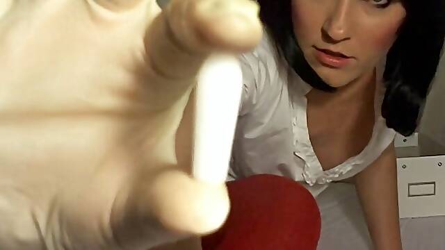 Porn Suppository #13-Anika