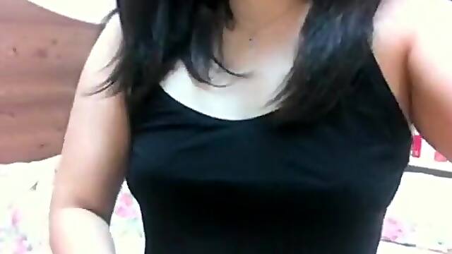 Andhra Wife Neha Malhotra