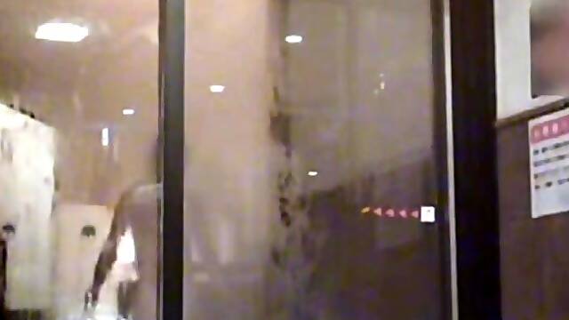 Punyo Bath of japanese girls