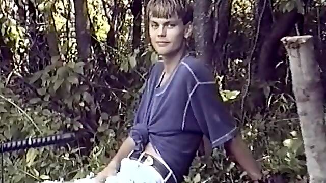 Excellent Gay Boys Nature Boys Volume 2