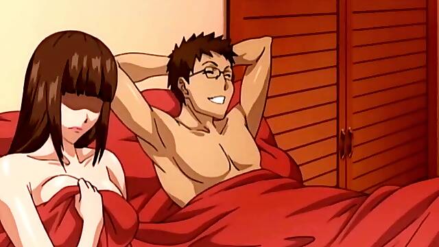 Animated Office Romance