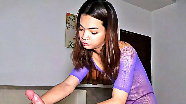 Thai Massage With a Twist