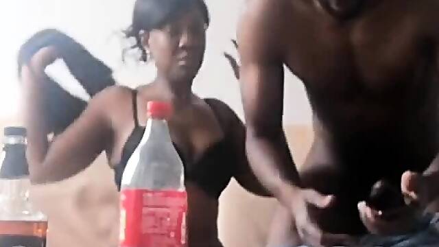 My stepmoms open relationshop (hidden cam)
