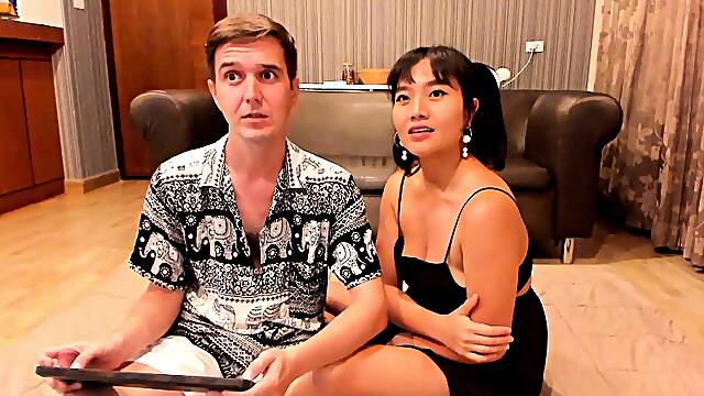 Amateur pinay asian anal webcam