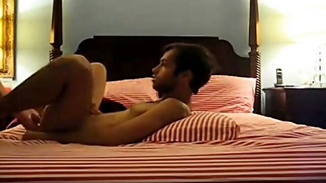 Older Gay Man Breeds Younger