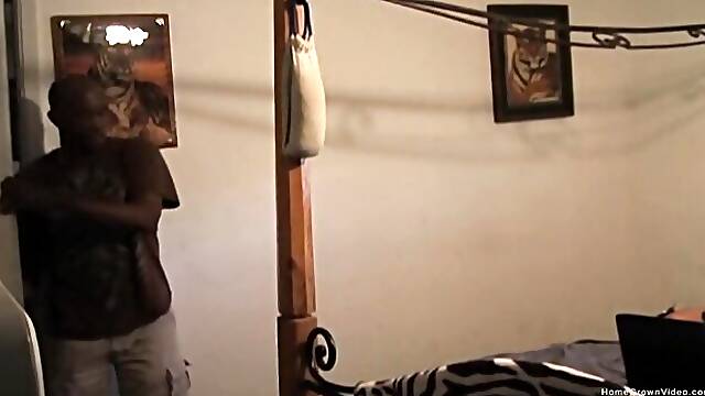 Homegrown Video featuring chippys missionary video