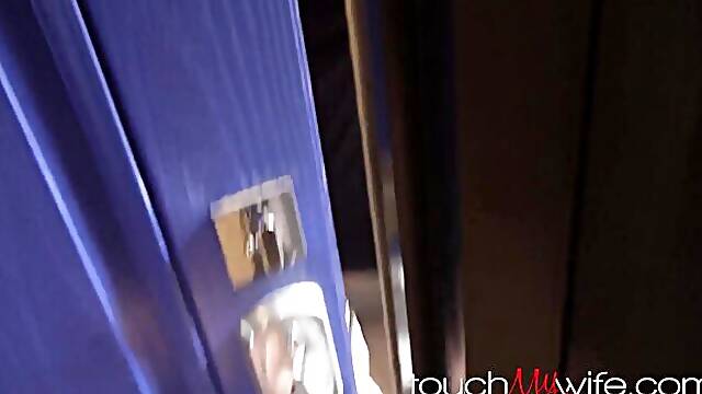 Cadences husband xxx