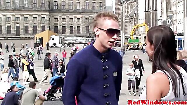 Ladyloves euro clip