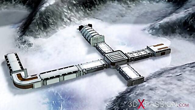 3DXPassion - toys movie