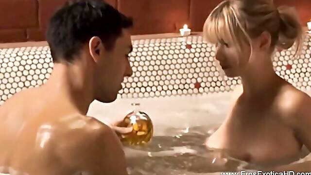 Eros Exotica HD - indian trailer
