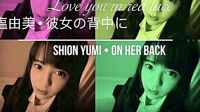 Jav Shion Yumi