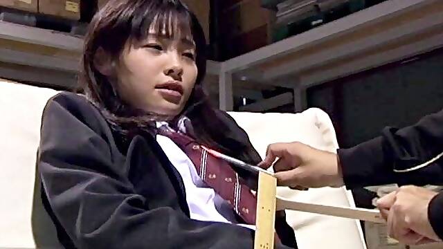 We Love Amateur Asian College Teens in Dorm pt 1
