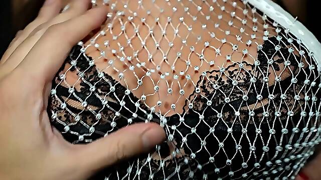 Hot amateur close up Doggy style HD video