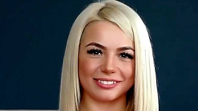 Russian Woman Tries Out Hard Porn With Bold Energy For