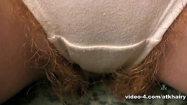 Amazing pornstar Ana Molly in Horny Redhead, Solo Girl porn clip